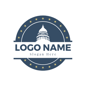 Government Logo - Free Government Logo Designs | DesignEvo Logo Maker