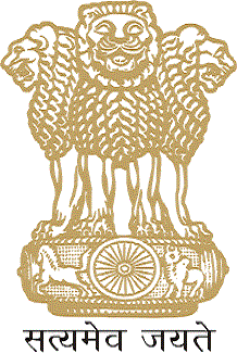 Government Logo - Logo-India-Government