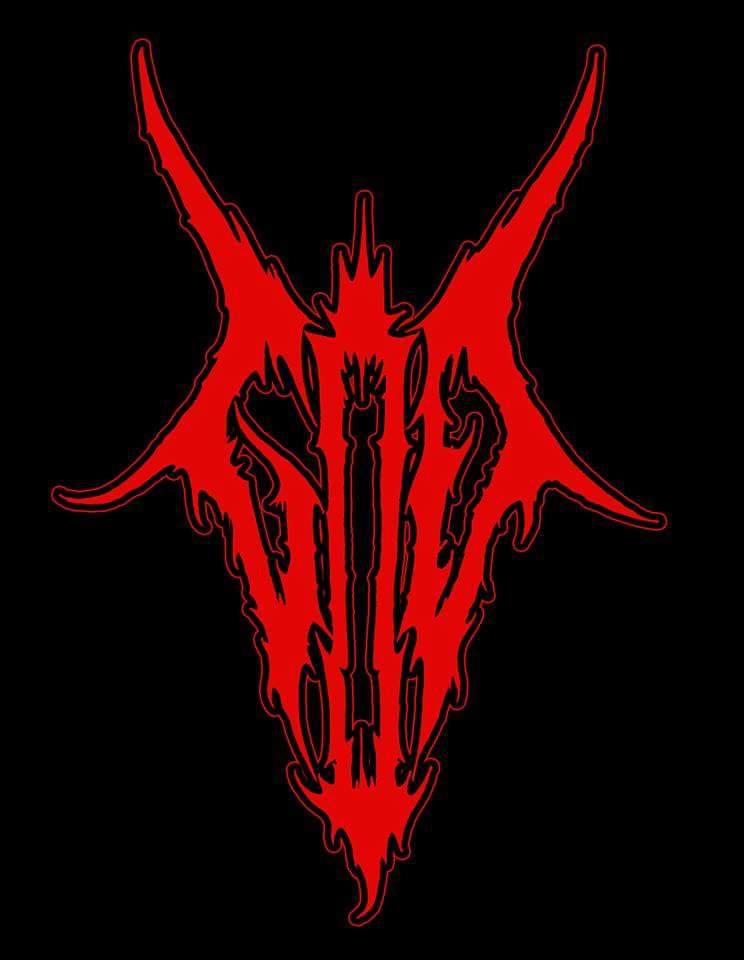 Domination Logo - Gates of Domination - Encyclopaedia Metallum: The Metal Archives