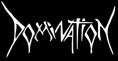 Domination Logo - Domination (GRC) - discography, line-up, biography, interviews, photos