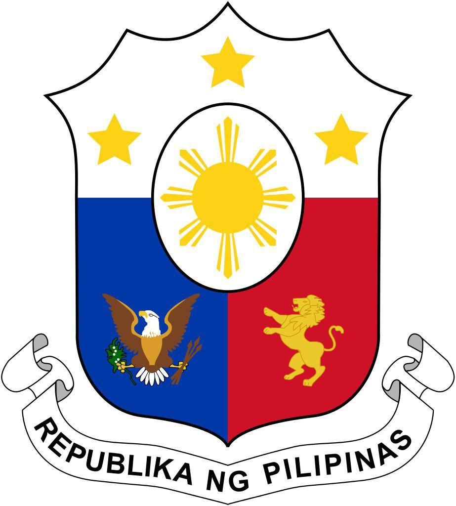 Government Logo - Home - GOV.PH