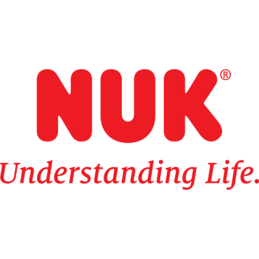 Nuk Logo - Nuk