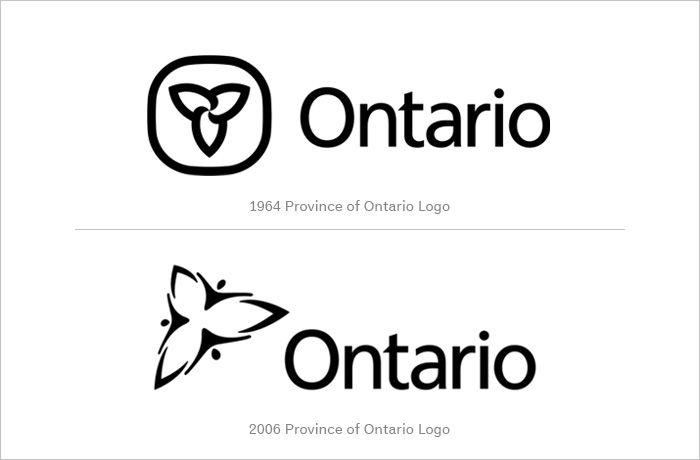 Government Logo - Graphic Design Professionals offer perspectives on logo redesign in ...