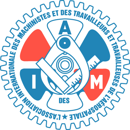 Iamaw Logo - Logos