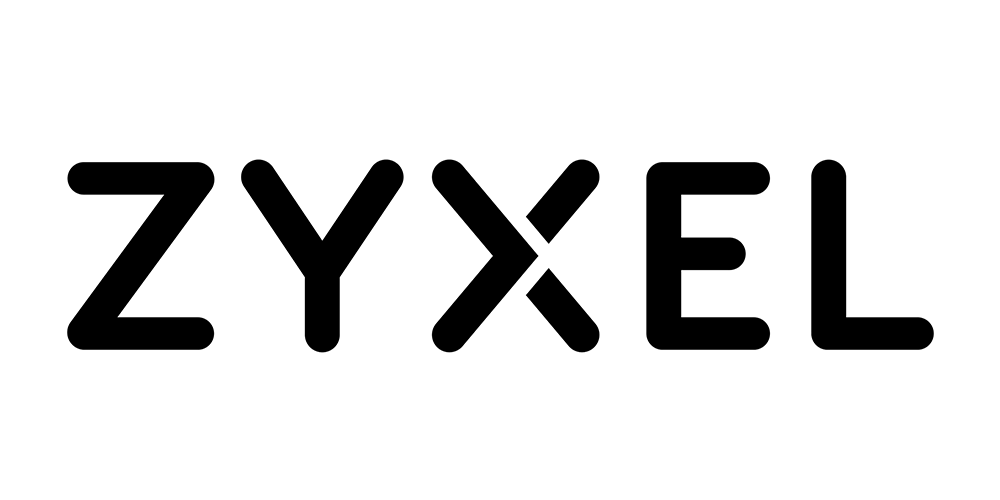 ZyXEL Logo - Zyxel Logo - TECNiA Digital - IT Support for you and your Business!