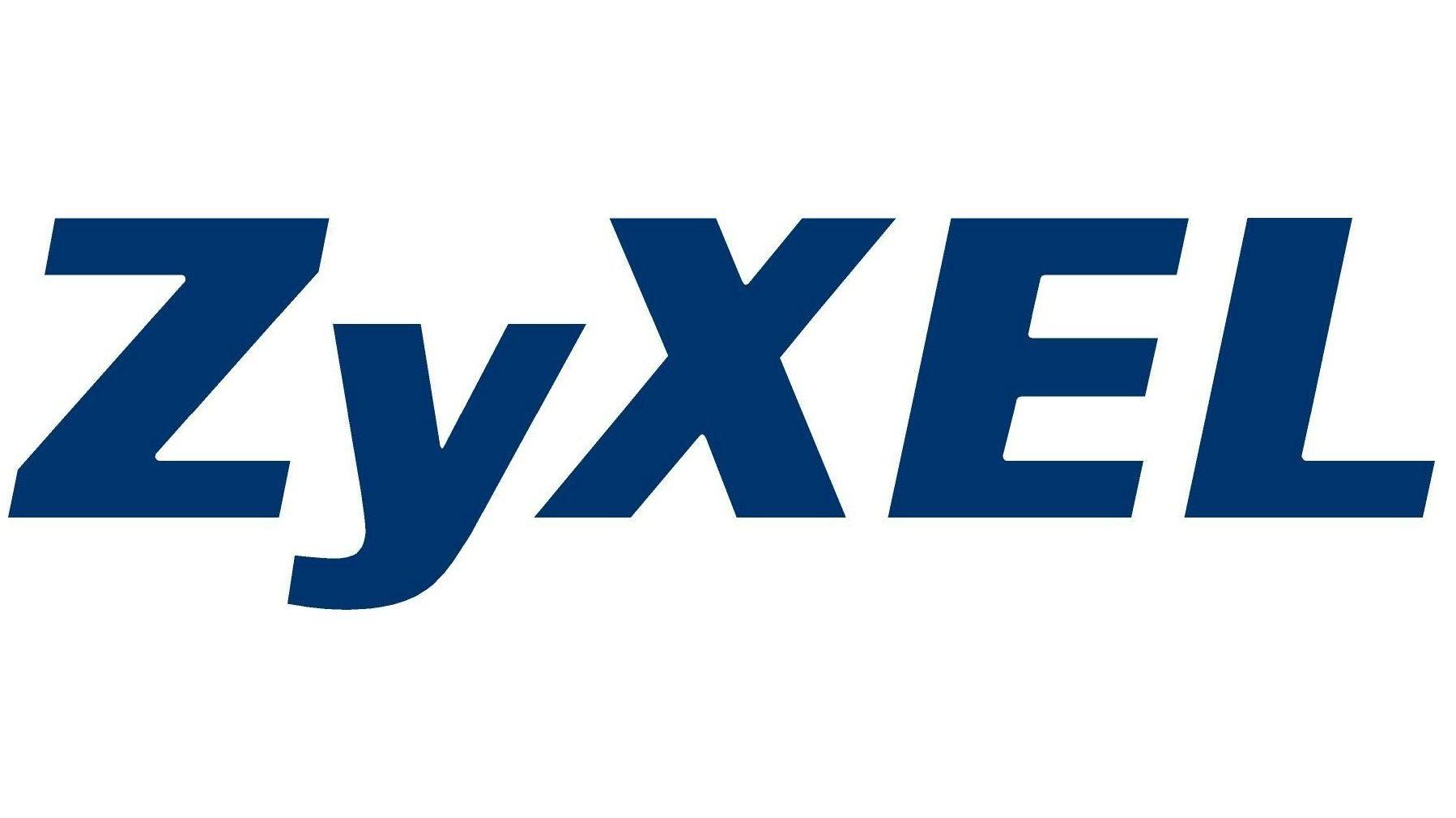 ZyXEL Logo - Zyxel Logo -Logo Brands For Free HD 3D