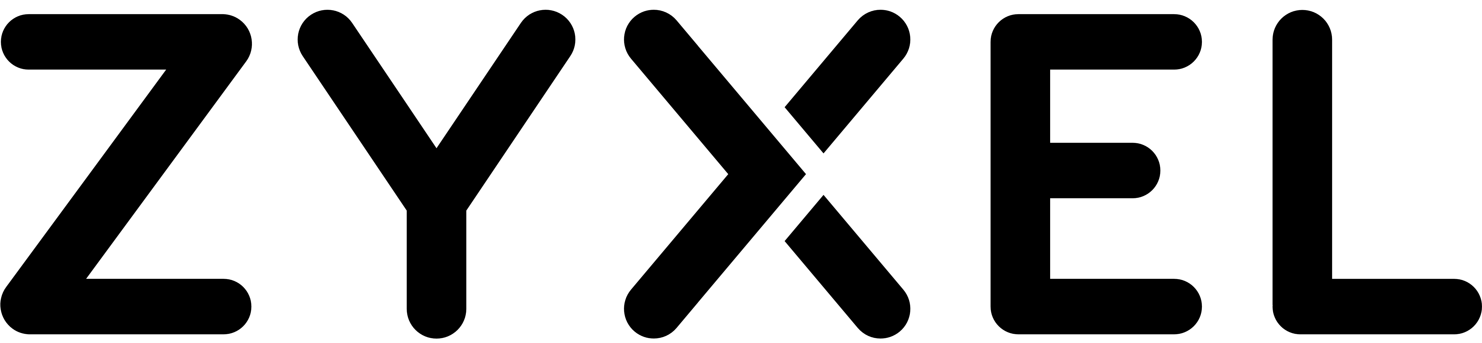ZyXEL Logo - Zyxel – Logos Download