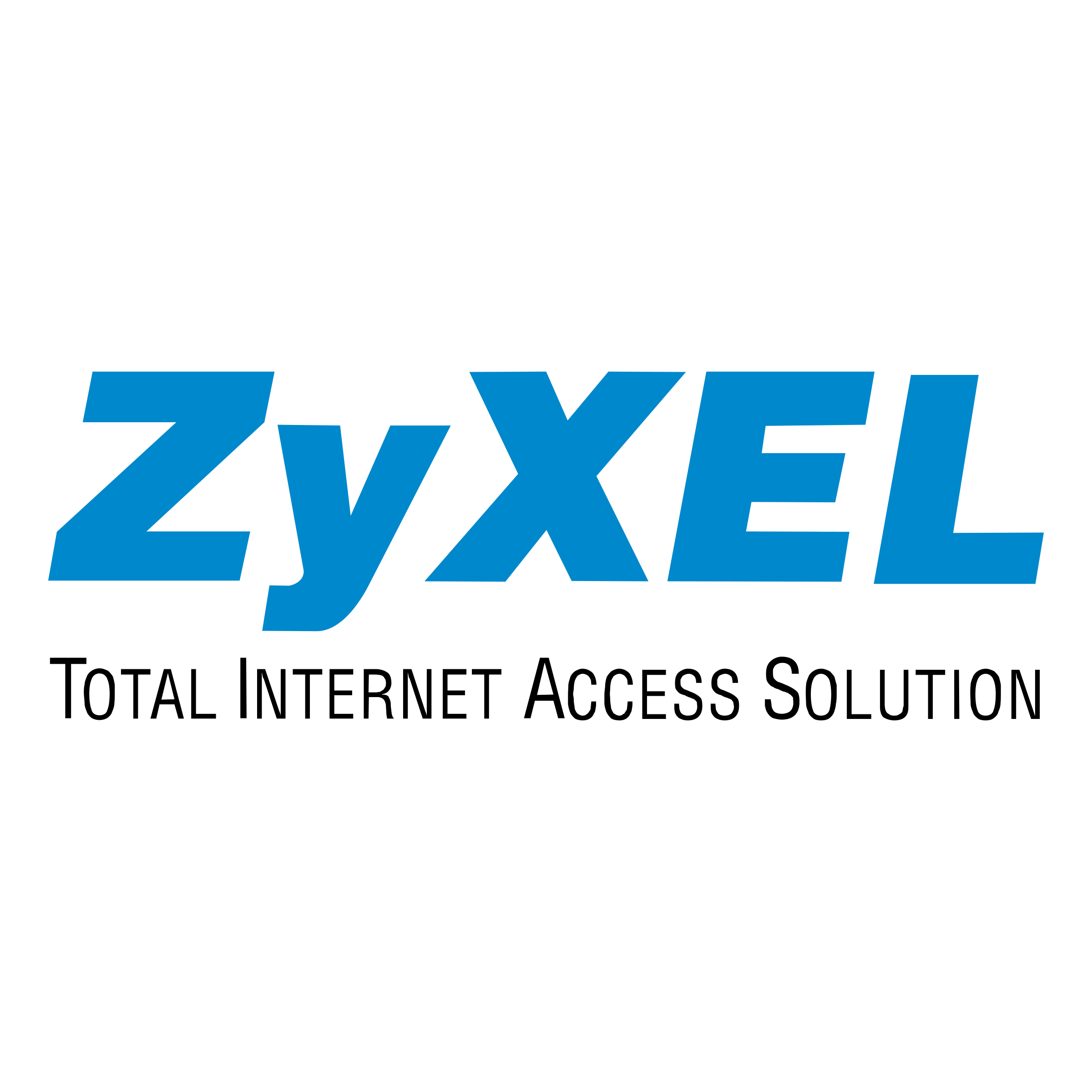 ZyXEL Logo - ZyXEL Logo PNG Transparent & SVG Vector