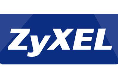 ZyXEL Logo - ZyXEL logo | RealWire RealResource
