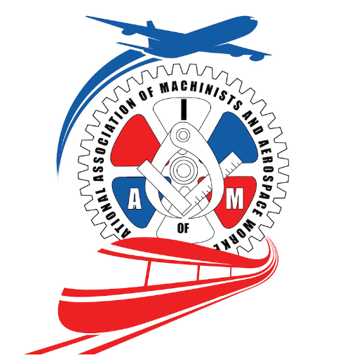 Iamaw Logo - IAM Transportation
