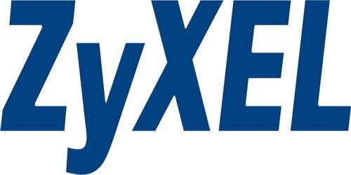 ZyXEL Logo - ZYXEL SWITCH: “HOW TO SET THE VLANs AND A TRUNK PORT ON ZYXEL SWITCH ...
