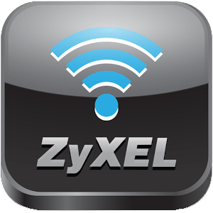 ZyXEL Logo - ZyXEL 4G Airspot
