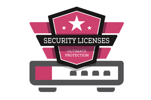 ZyXEL Logo - Security Licenses Licenses For Unified Security Gateway ZyWALL