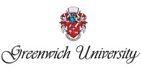 Greenwich.pk Logo - Greenwich University