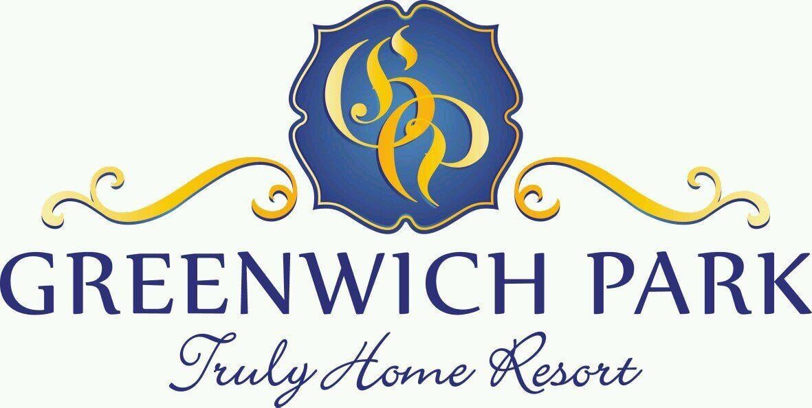 Greenwich.pk Logo - Greenwich Park @BSD on Twitter: 