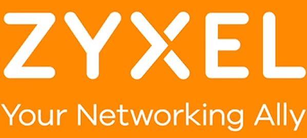ZyXEL Logo - Zyxel Rebrands Itself As Your Networking Ally
