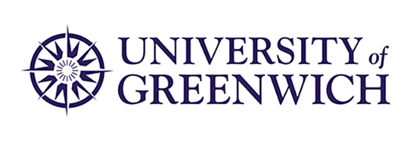 Greenwich.pk Logo - University of Greenwich