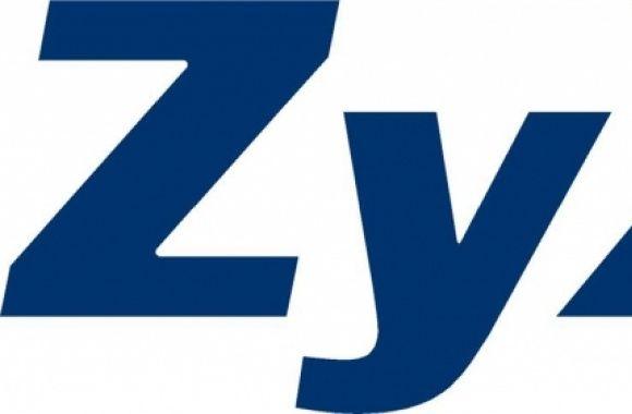 ZyXEL Logo - Computers Logotypes