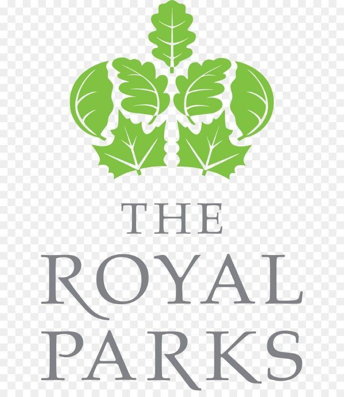 Greenwich.pk Logo - Royal Parks