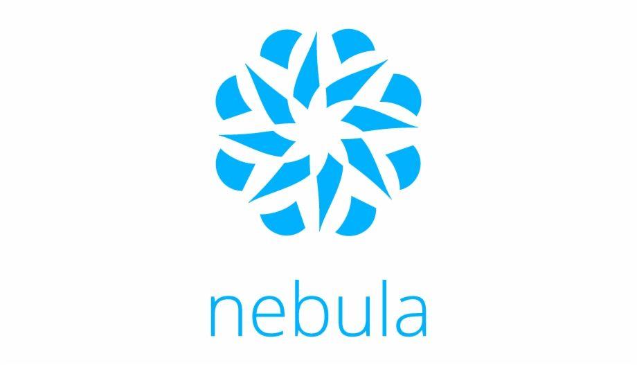 ZyXEL Logo - Nebula Cloud Networking Nebula Logo, Transparent Png