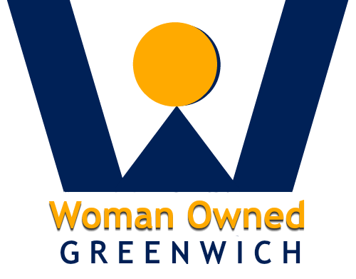 Greenwich.pk Logo - Woman Owned Greenwich - Home