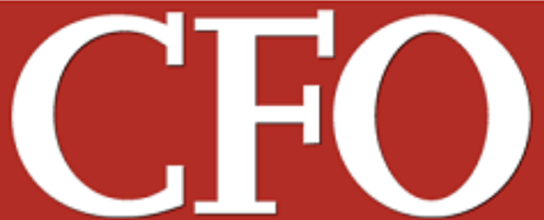CFO Logo - CFO (magazine)