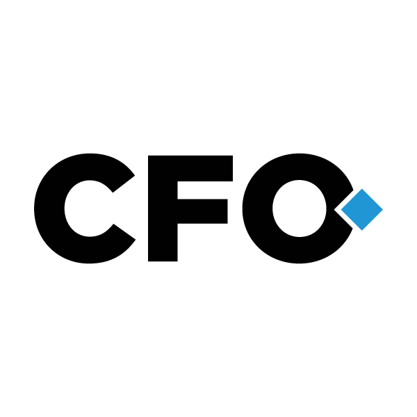 CFO Logo - CFO Magazine Launches CFO Live, New York