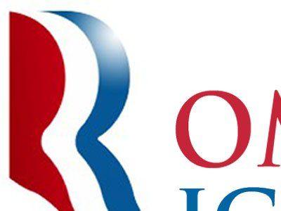 Romney Logo - Here's What Mitt Romney's Campaign Logo Could Look Like