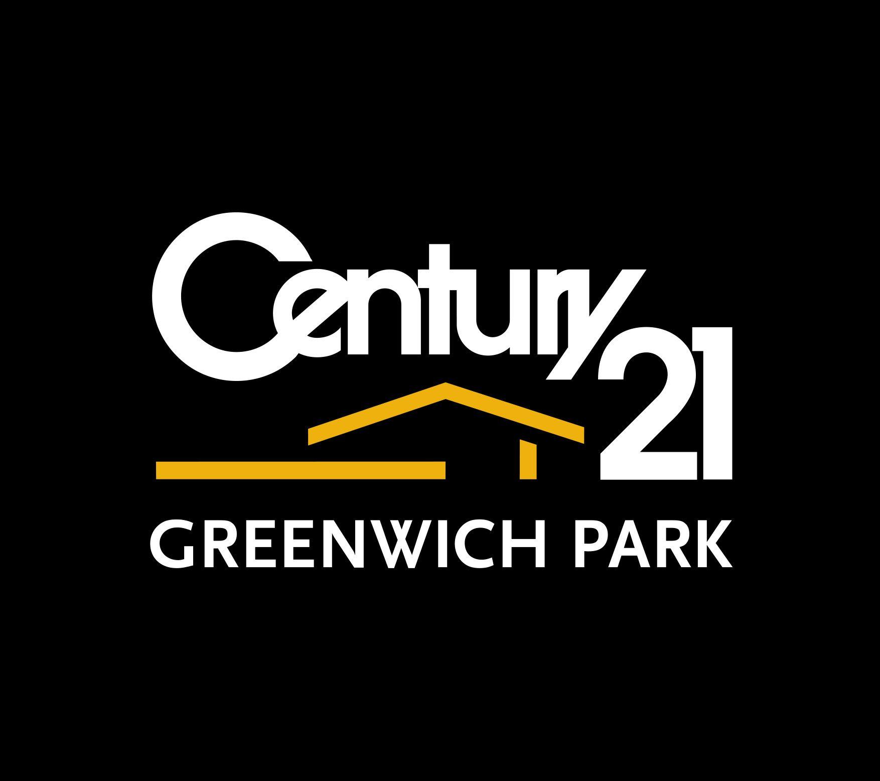 Greenwich.pk Logo - GreenwichPark_W. Century 21 UK