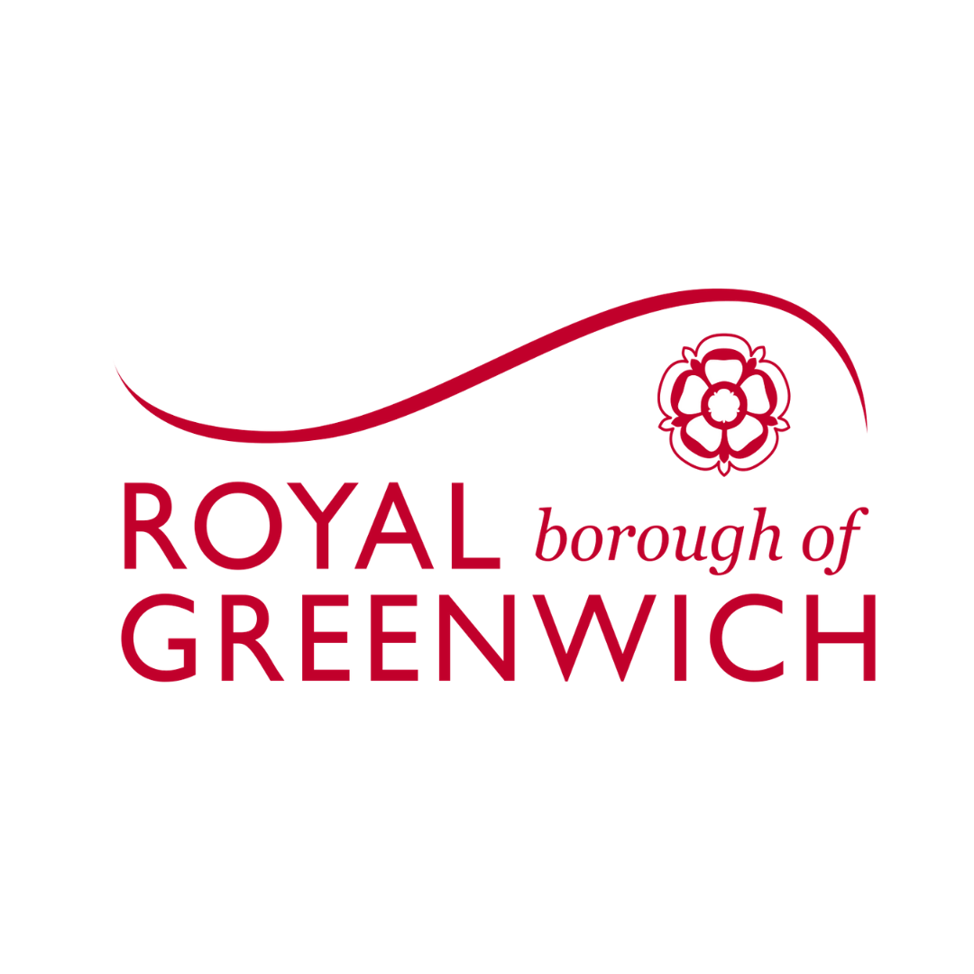 Greenwich.pk Logo - Royal Borough of Greenwich: LIFT Dashboard in Practice