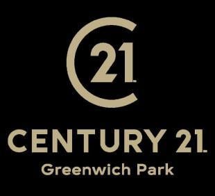 Greenwich.pk Logo - Contact CENTURY 21 Greenwich Park and Letting Agents in London