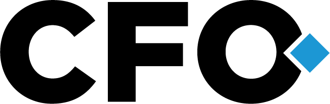 CFO Logo - The MIT Sloan CFO Summit