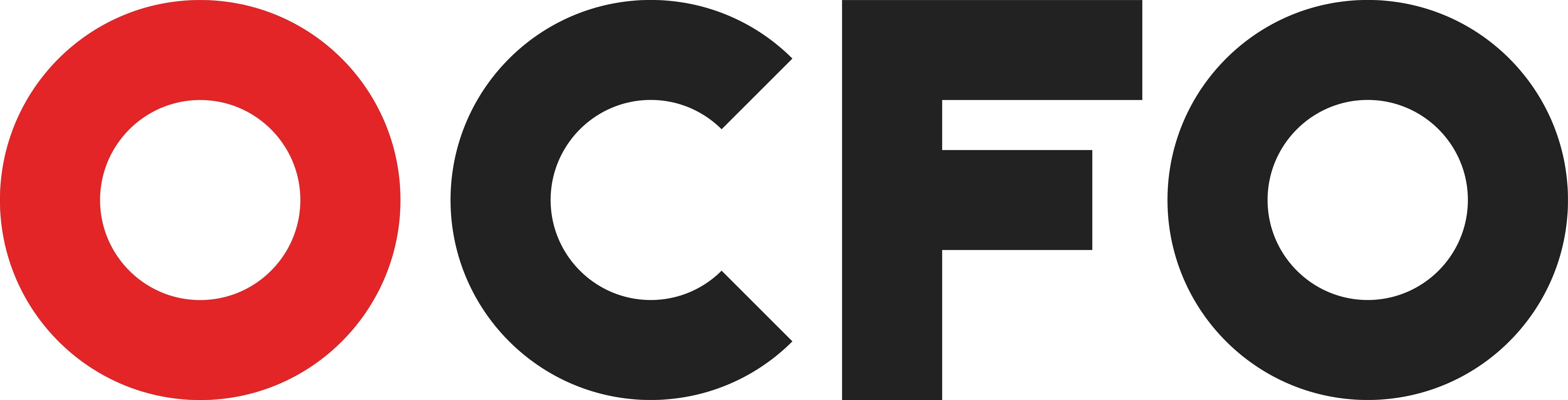 CFO Logo - Outsourced CFO Financial Management & Accounting, Financial