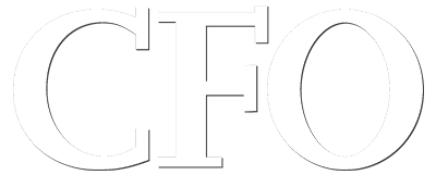 CFO Logo - Melding Minds With the CIO | Chief Financial Officer (CFO) Services