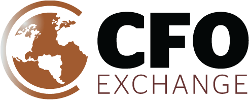 CFO Logo - Chief Financial Officer (CFO) Exchange
