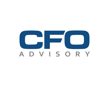 CFO Logo - CFO Advisory logo design contest | Logo Arena