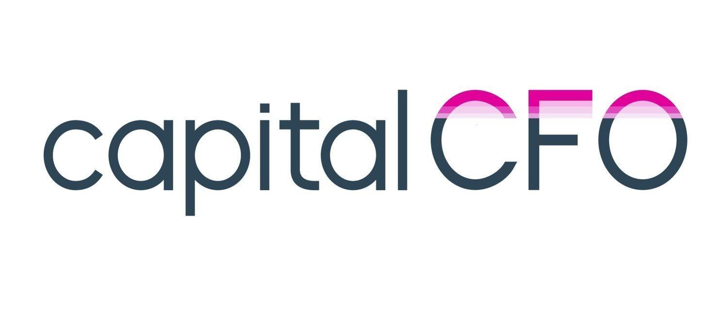 CFO Logo - Capital CFO logo - Cox Marketing Solutions, LLC