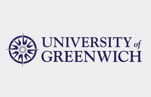 Greenwich.pk Logo - rbl launches a new brand identity for the University of Greenwich