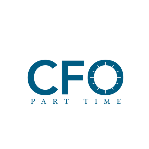 CFO Logo - create a logo for cfo part time with reference to shared vision ...
