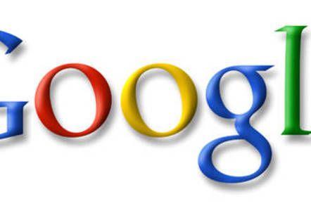 CFO Logo - Google dangles $70m before new CFO to lure her from Wall Street