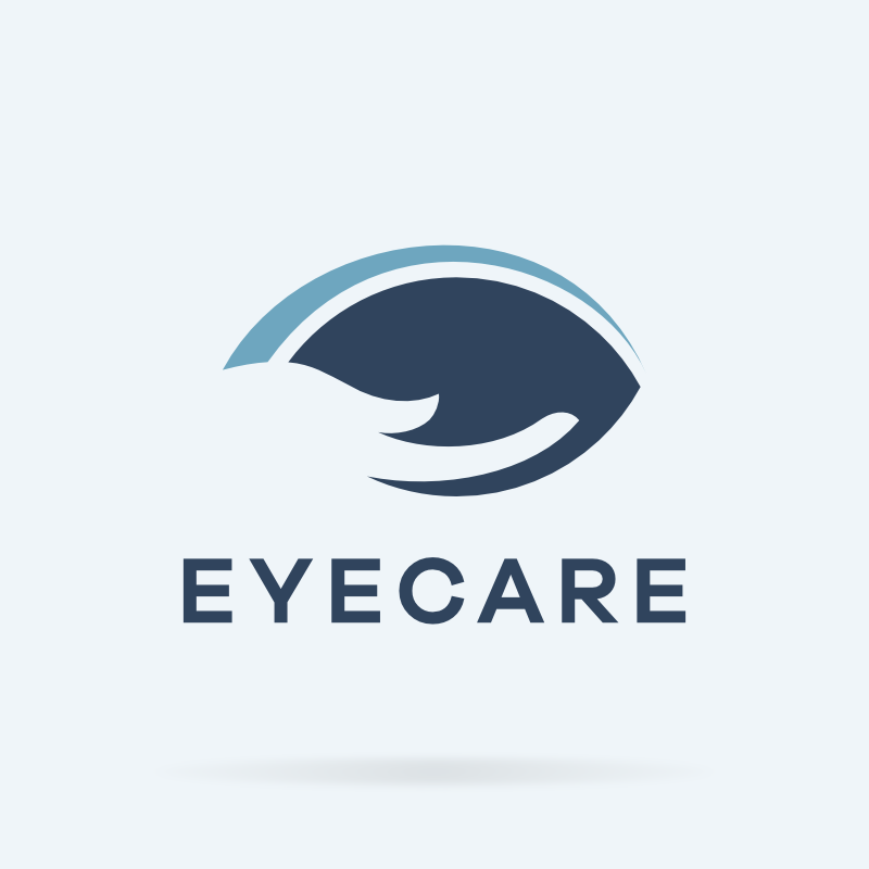Ophthalmology Logo - Ophthalmology | Bobcares Logo Designs Services