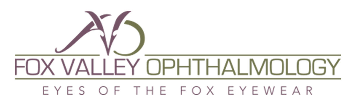 Ophthalmology Logo - Cataract Surgery St. Charles | Glaucoma Elgin | Eye Exams St. Charles
