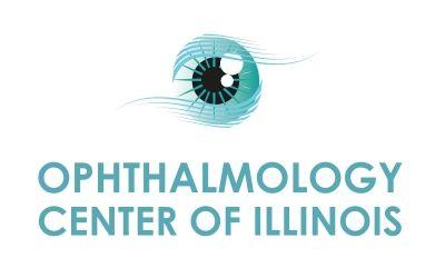 Ophthalmology Logo - Dr. Patrick Butler Center of Illinois