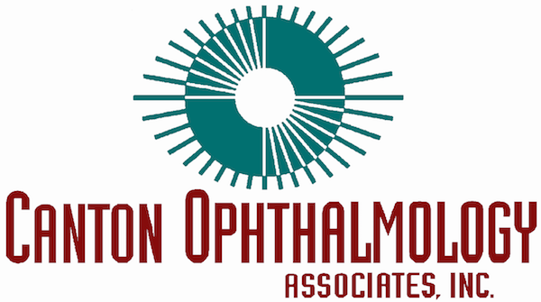 Ophthalmology Logo - Advanced Eye Care Center