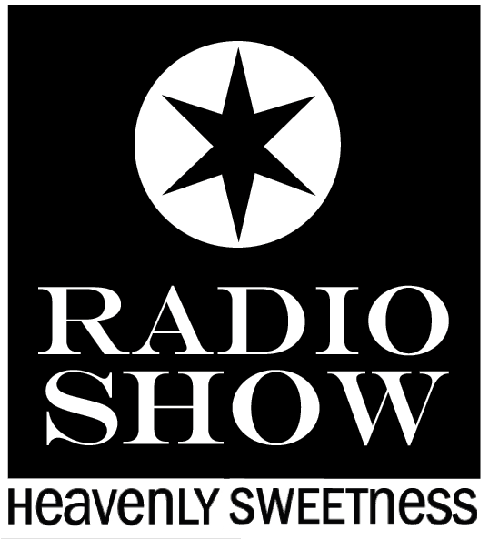 Mellotron Logo - logo radio show HS - Heavenly Sweetness