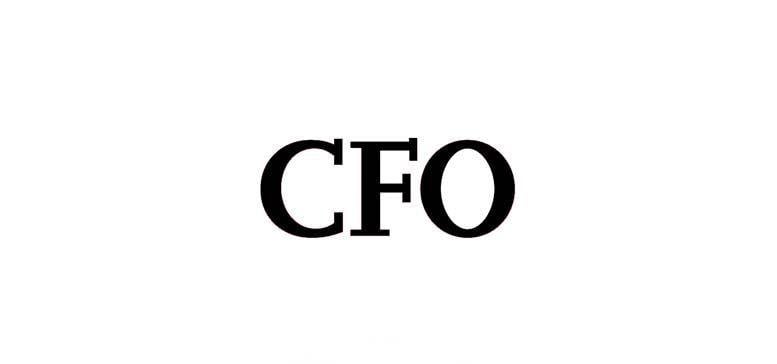 CFO Logo - Kelser Co-Authors Disaster Recovery Article for CFO.com with Webster ...