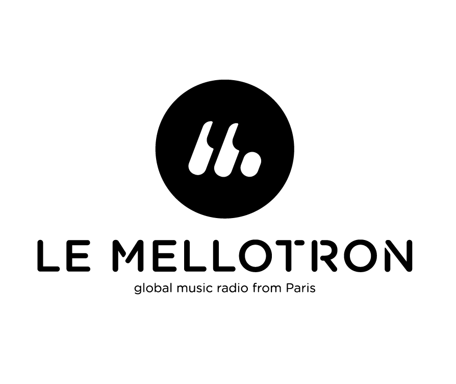 Mellotron Logo - URD