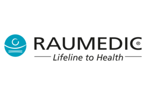 CFO Logo - Raumedic appoints Daniel Seibert as CFO. Medical Design and Outsourcing
