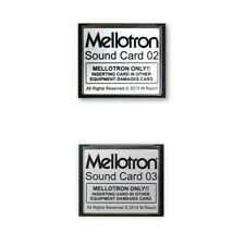 Mellotron Logo - Mellotron Synthesizers for sale | eBay