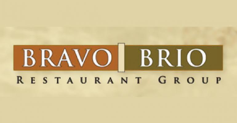 CFO Logo - Bravo Brio names Diane Reed CFO. Nation's Restaurant News